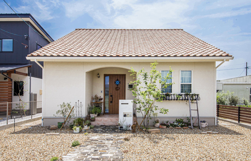 ローコストを実現できる理由 静岡県 浜松市 のローコスト注文住宅なら子育て安心住宅