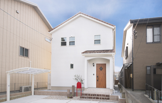 ローコストを実現できる理由 静岡県 浜松市 のローコスト注文住宅なら子育て安心住宅