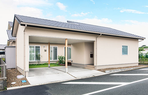 ローコストを実現できる理由 静岡県 浜松市 のローコスト注文住宅なら子育て安心住宅