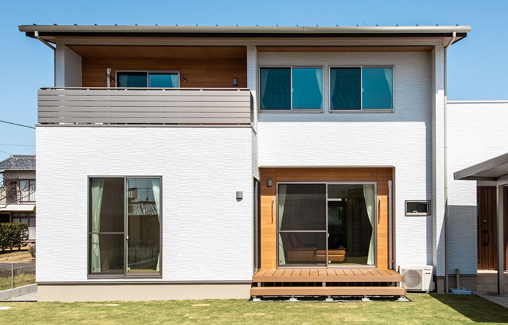 ローコストを実現できる理由 静岡県 浜松市 のローコスト注文住宅なら子育て安心住宅