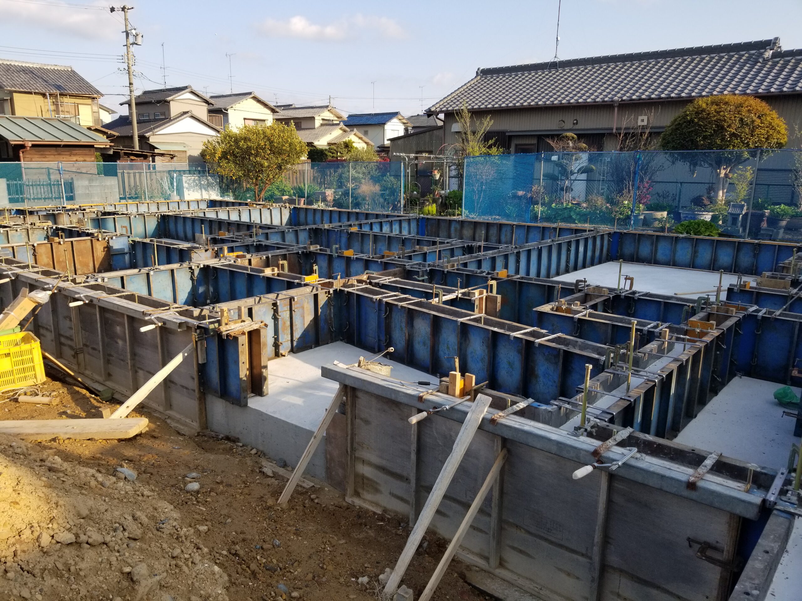 はじめまして!