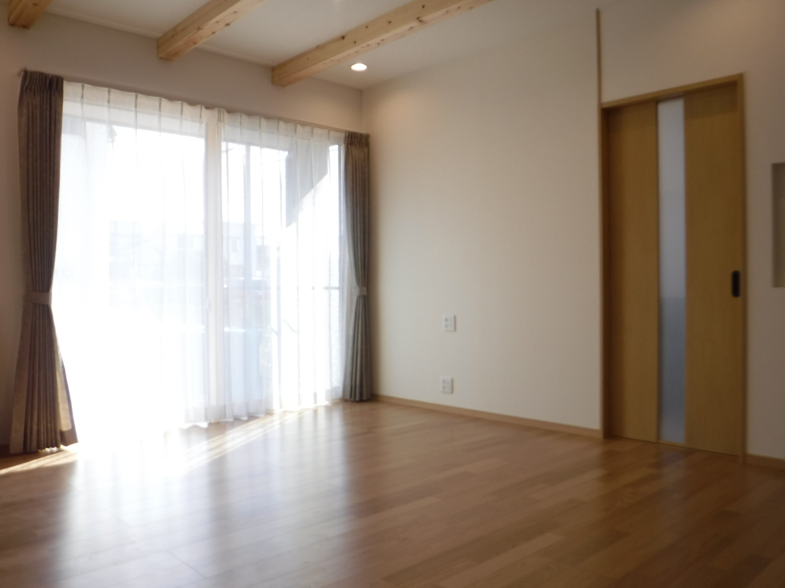◇1回目の清掃が完了した物件から◇