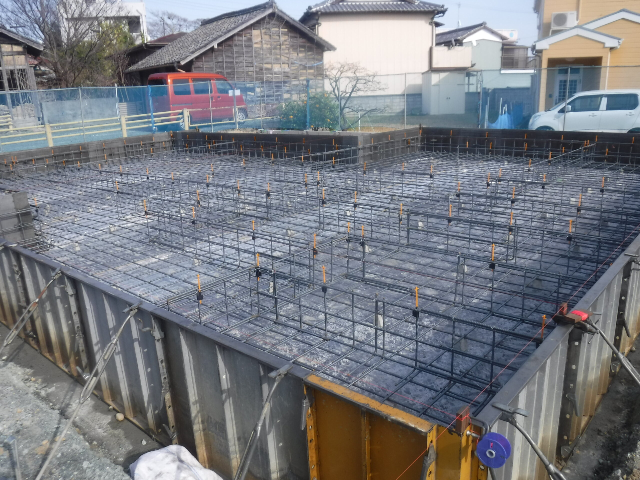 ◇各現場の状況ご報告◇