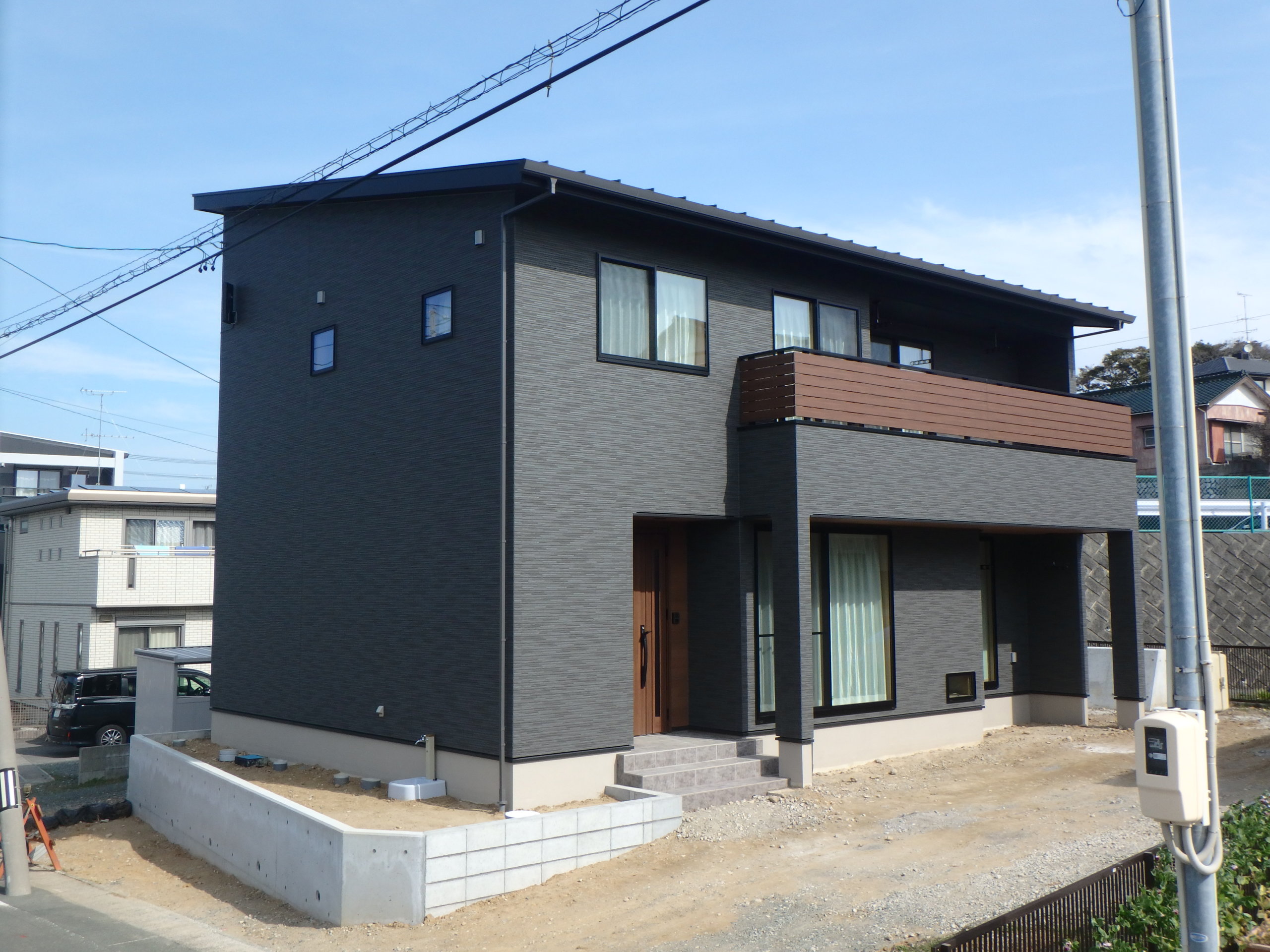 ◇お引き渡しの物件から◇