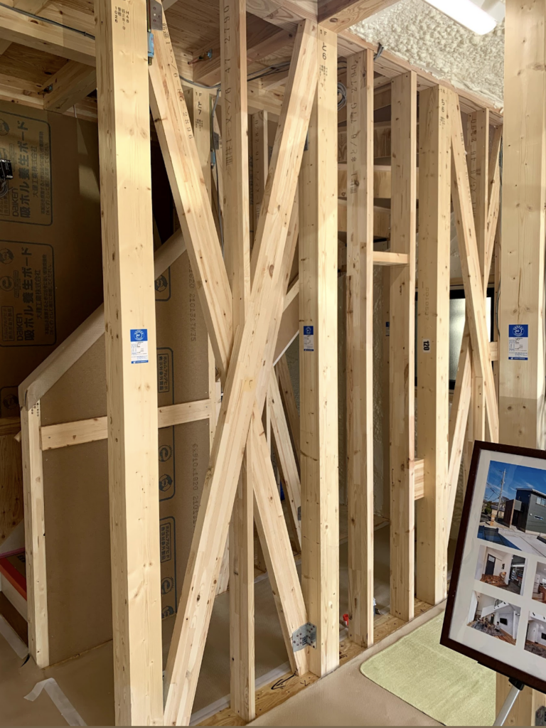 🌳構造見学会🌳