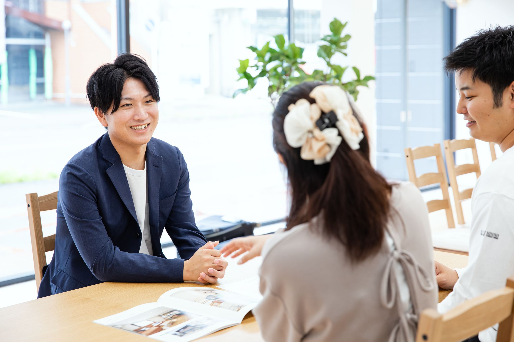 家を建てたいけど、ローンが心配な方へ
