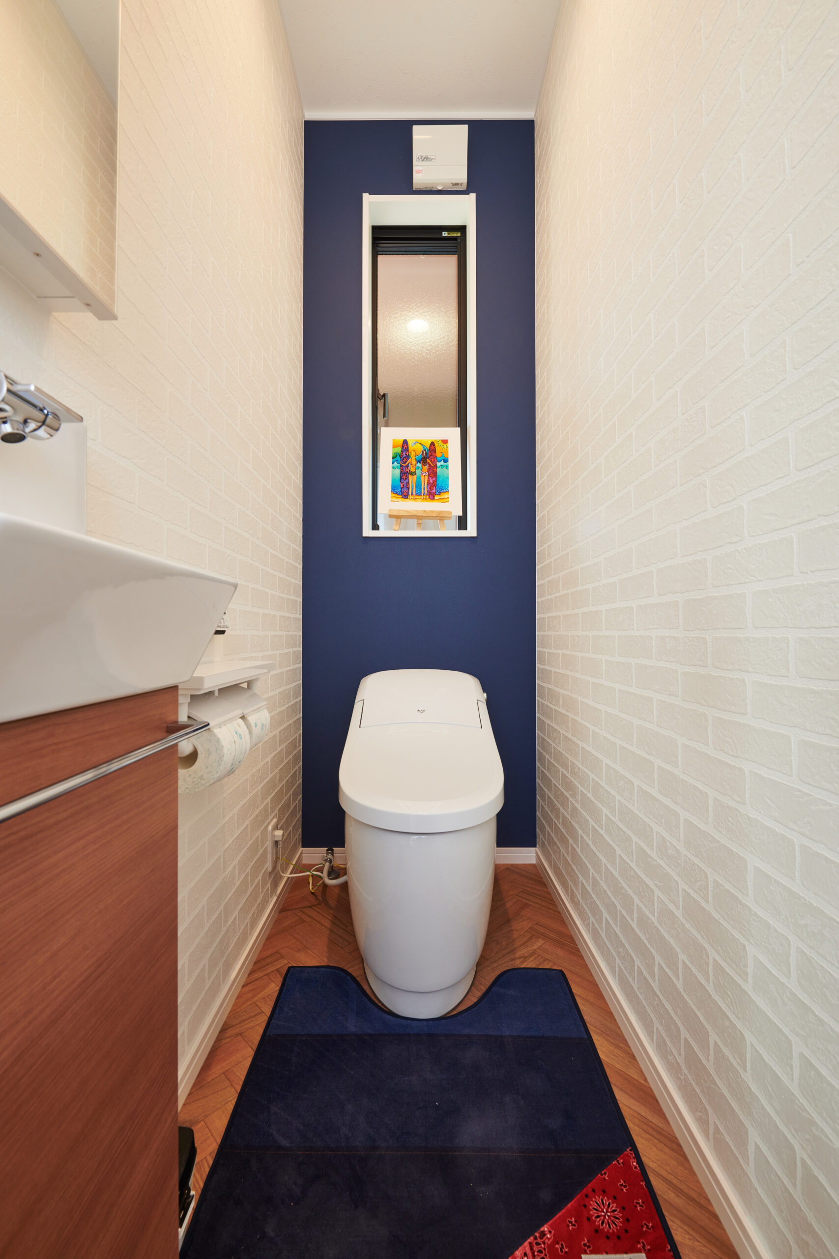 絶対に必要なトイレのご紹介