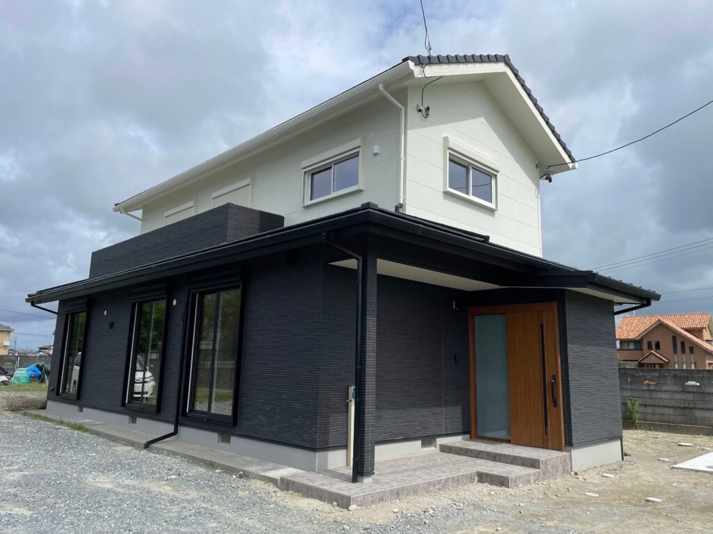リフォーム工事も承っています!