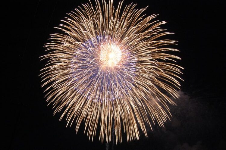浜松市近郊の花火大会🎆