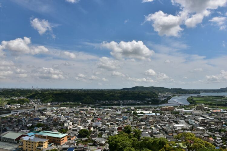 ❀市街化区域と調整区域どっちがいい?