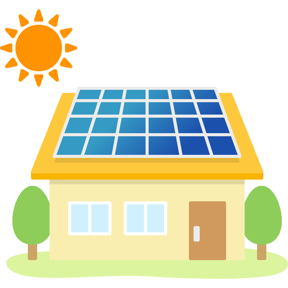 太陽光発電のメリットデメリット🌞