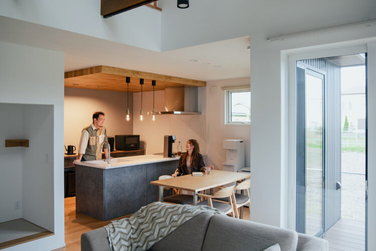 浜松で暮らすなら、こんな家がちょうどいい