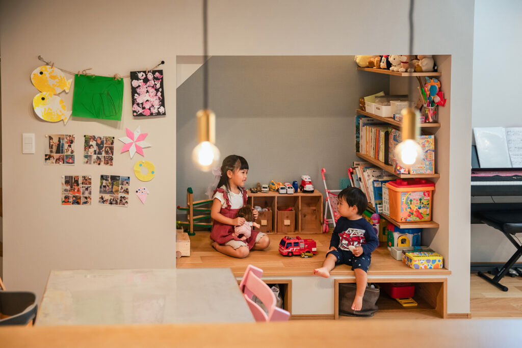 家づくりで迷ったとき、私たちが大切にしている考え方