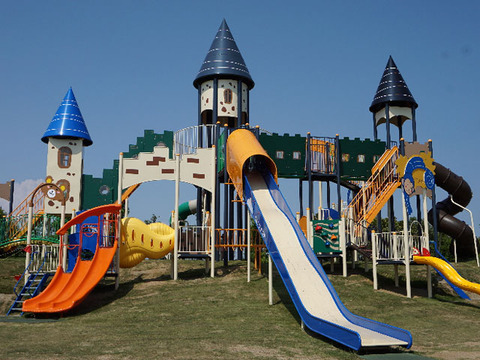 浜松市のオススメ公園!