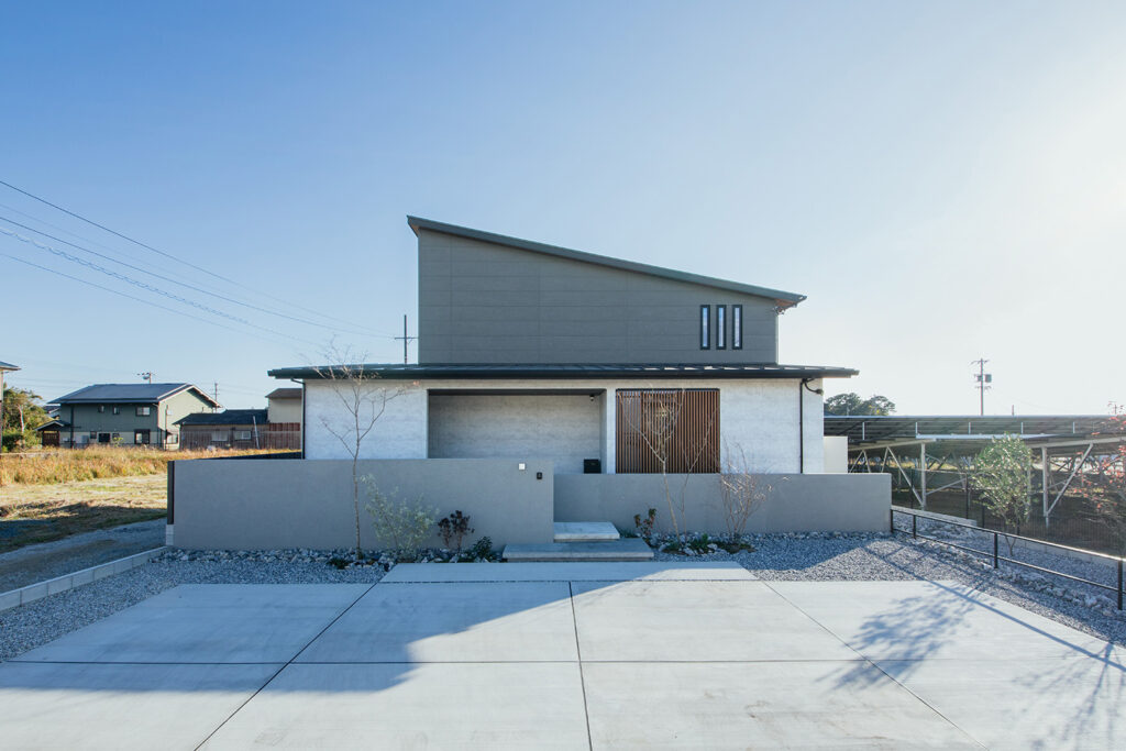 当社が特に重視している３つの住宅性能について