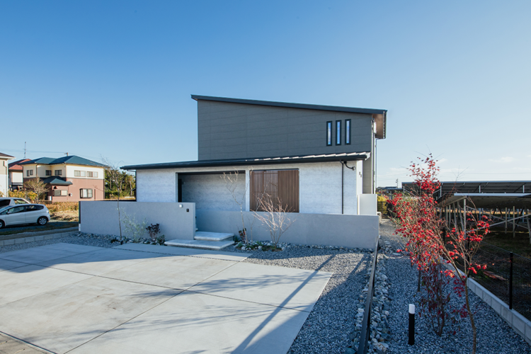 展示場だけでは分からない！子育て世代こそ“実際の家”を見てほしい理由