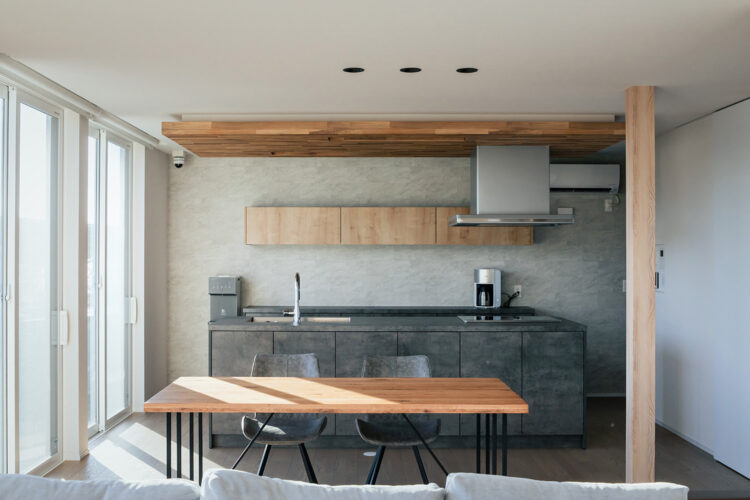 「好きなデザイン」と「暮らしやすい家」のバランス