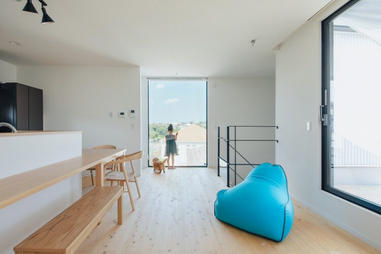 FIX窓のメリット＆デメリット