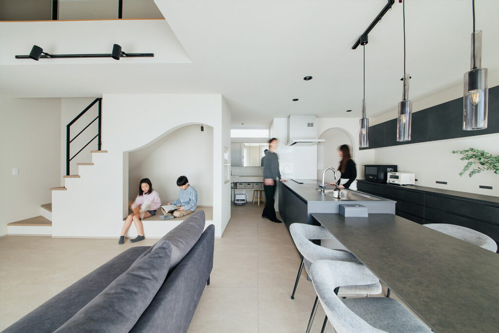 4月🌸見学会情報