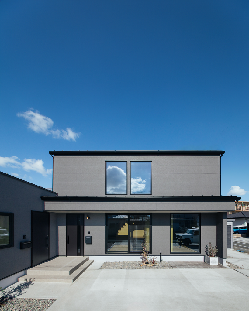 住まいを長持ちさせる外壁メンテナンス
