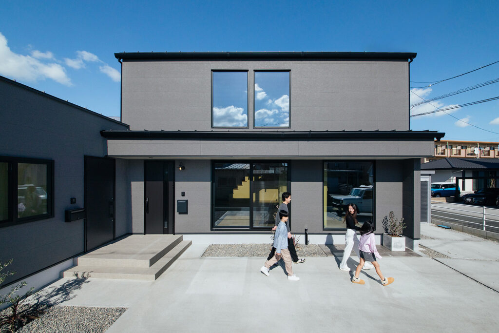 浜松市で注文住宅を建てるなら｜子育て世代が本当に安心できる家づくりとは