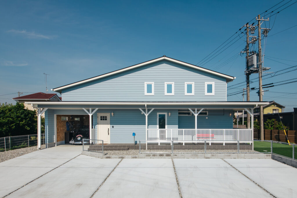 玄関リフォームで変わる住まいの印象