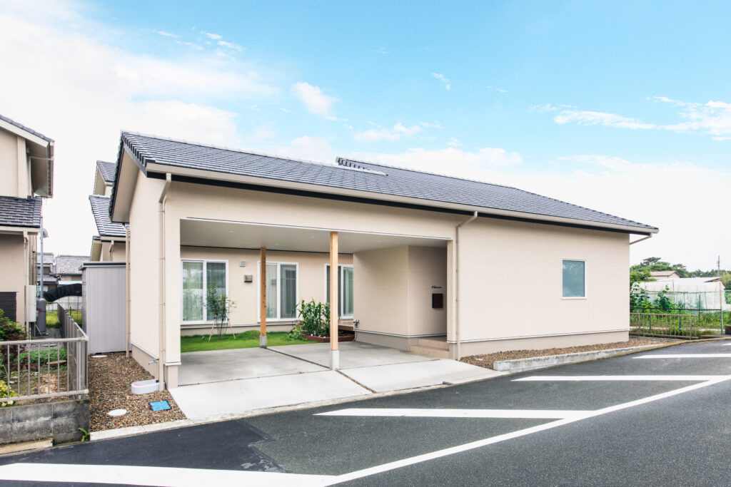 リフォームで暮らしはもっと快適に