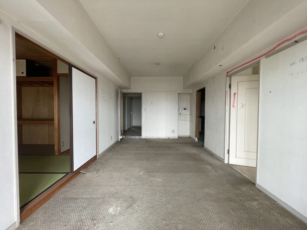 Before