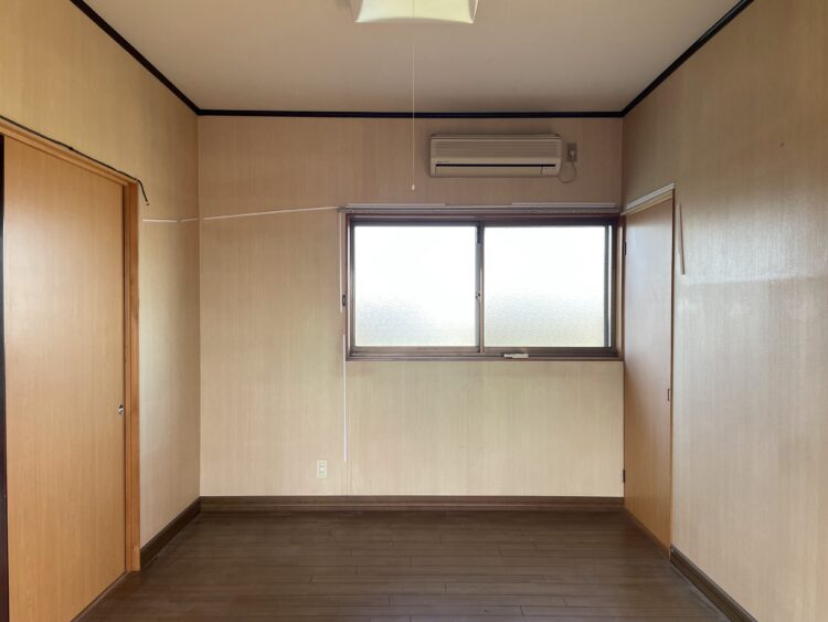Before