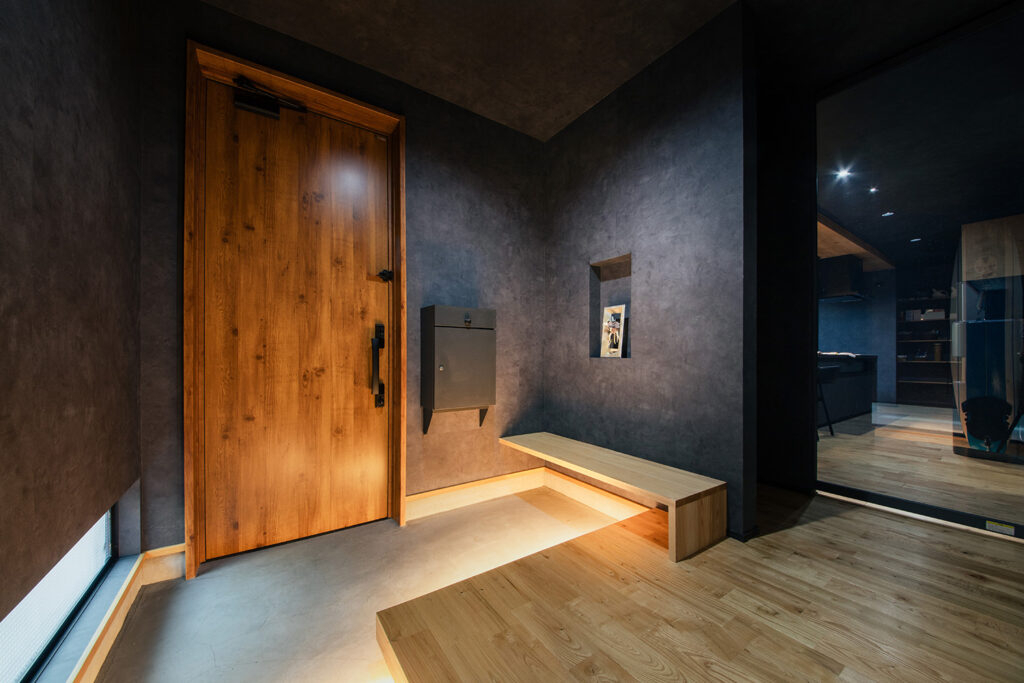 ニッチのある暮らし🏠おしゃれで使いやすいニッチの魅力をご紹介！