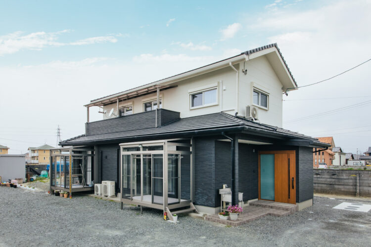 After