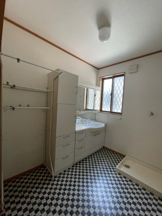 Before