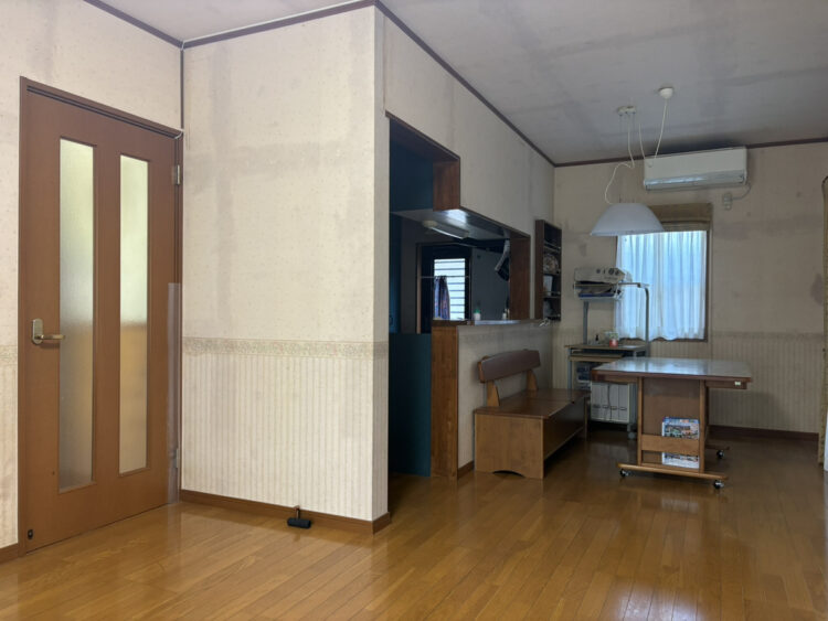 Before