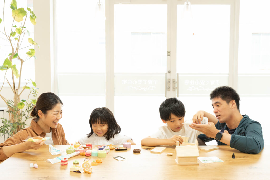 夏休みは家族で楽しもう♪無料相談会＆体験イベントを開催します！