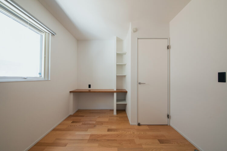 なぜ、子ども部屋は4.5帖が”普通”になったのか。